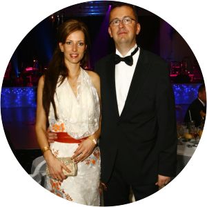 Sona Chaneckova photograph