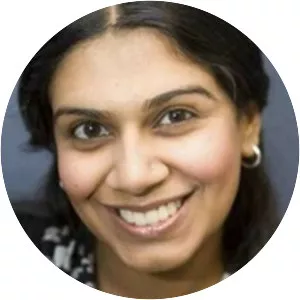 Sona Charaipotra - American journalist