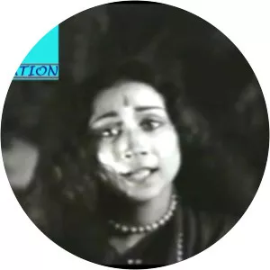 Sona Chatterjee - Actress