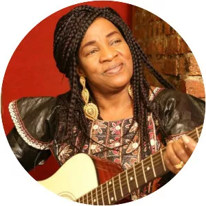 Sona Diabaté - Musician