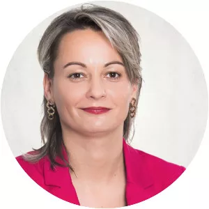 Soňa Gaborčáková