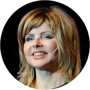 Soňa Müllerová - Television presenter