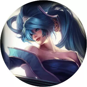 Sona Heiden - Indian actress