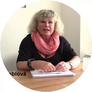 Soňa Štroblová