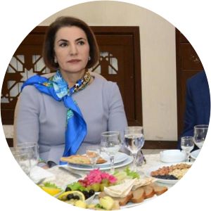 sona vəliyeva