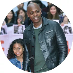 Sonal Chappelle photograph