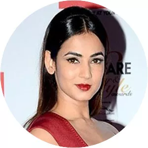 Sonal Chauhan - Indian actress