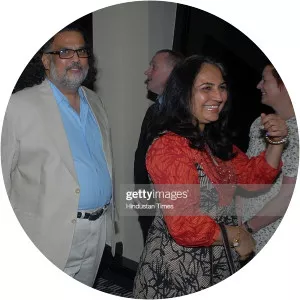 Sonal Desai photograph