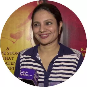 Sonal Jha - Indian film actress