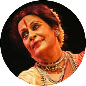 Sonal Mansingh - Member of Rajya Sabha