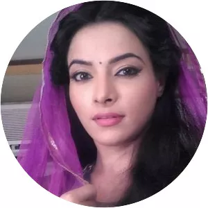 Sonal Parihar - Indian television actress