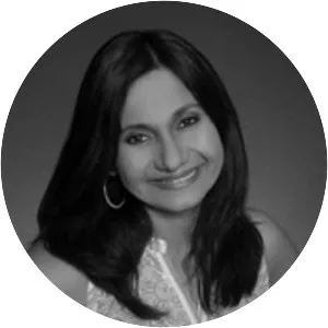 Sonali Dev photograph