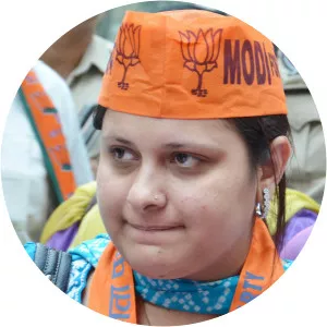 Sonali Jaitley photograph