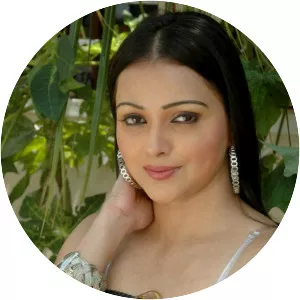 Sonali Joshi photograph