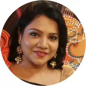 Sonali Naik - Actress