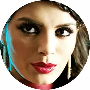 Sonali Raut - Indian film actress