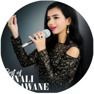 Sonali Sonawane - Musical artist