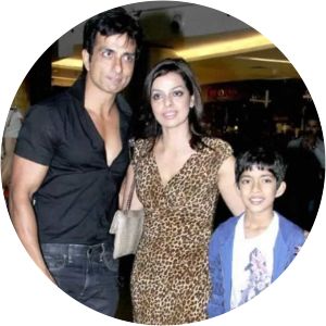 Sonali Sood photograph