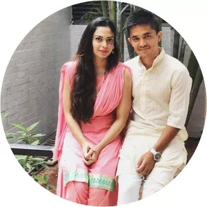 Sonam Bhattacharya photograph