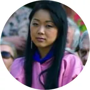 Sonam Dechen Wangchuck