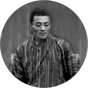 Sonam Topgay Dorji - Politician
