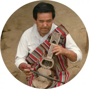 Sonam Tshering Lepcha