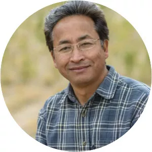 Sonam Wangchuk