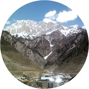 Sonamarg