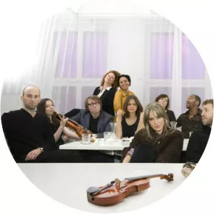 Sonar Kollektiv Orchester - Musical group