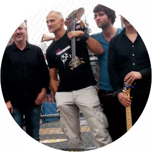 Sonar - Musical group