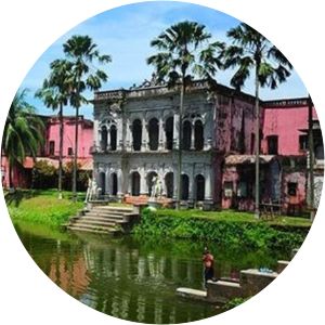 Sonargaon - City in Bangladesh