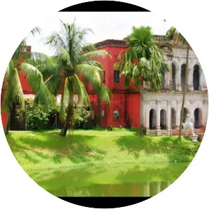 Sonargaon Upazila