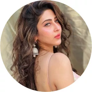Sonarika Bhadoria