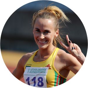 Sonata Tamošaitytė