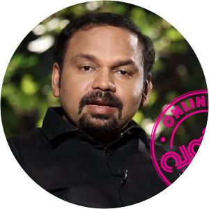 Soncy George Kulangara photograph