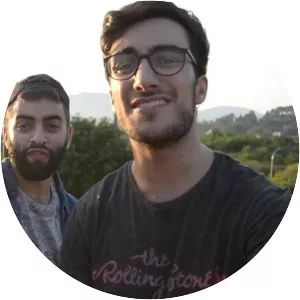 SonDaRúa - Musical artist