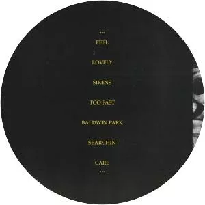 Sonder - Musical group