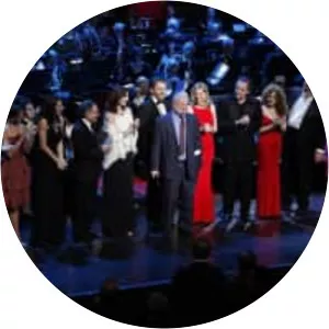 Sondheim! The Birthday Concert - 2010 ‧ Music ‧ 1h 56m