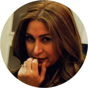 Sondos Barhoum - Nidal Sigri's wife