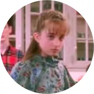 Sondra McCallister - 