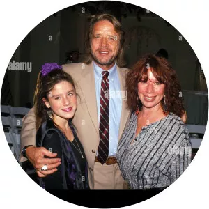 Sondra Peluce photograph