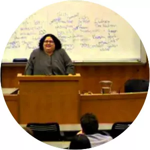 Sondra Solovay photograph