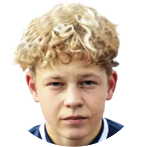 Sondre Auklend - Norwegian football player