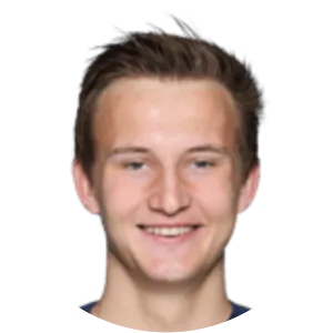 Sondre Fosnæss Hanssen