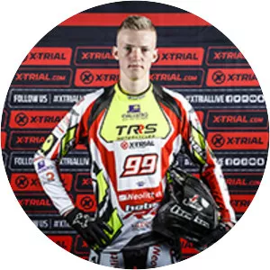 Sondre Haga - Motorsports racing driver