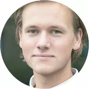 Sondre Hansmark Persen