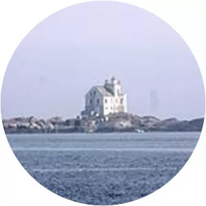 Søndre Katland Lighthouse