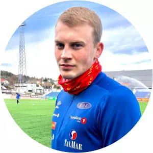 Sondre Klingen Langås