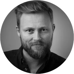 Sondre Krogtoft Larsen