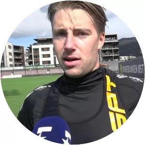 Sondre Liseth - Norwegian footballer